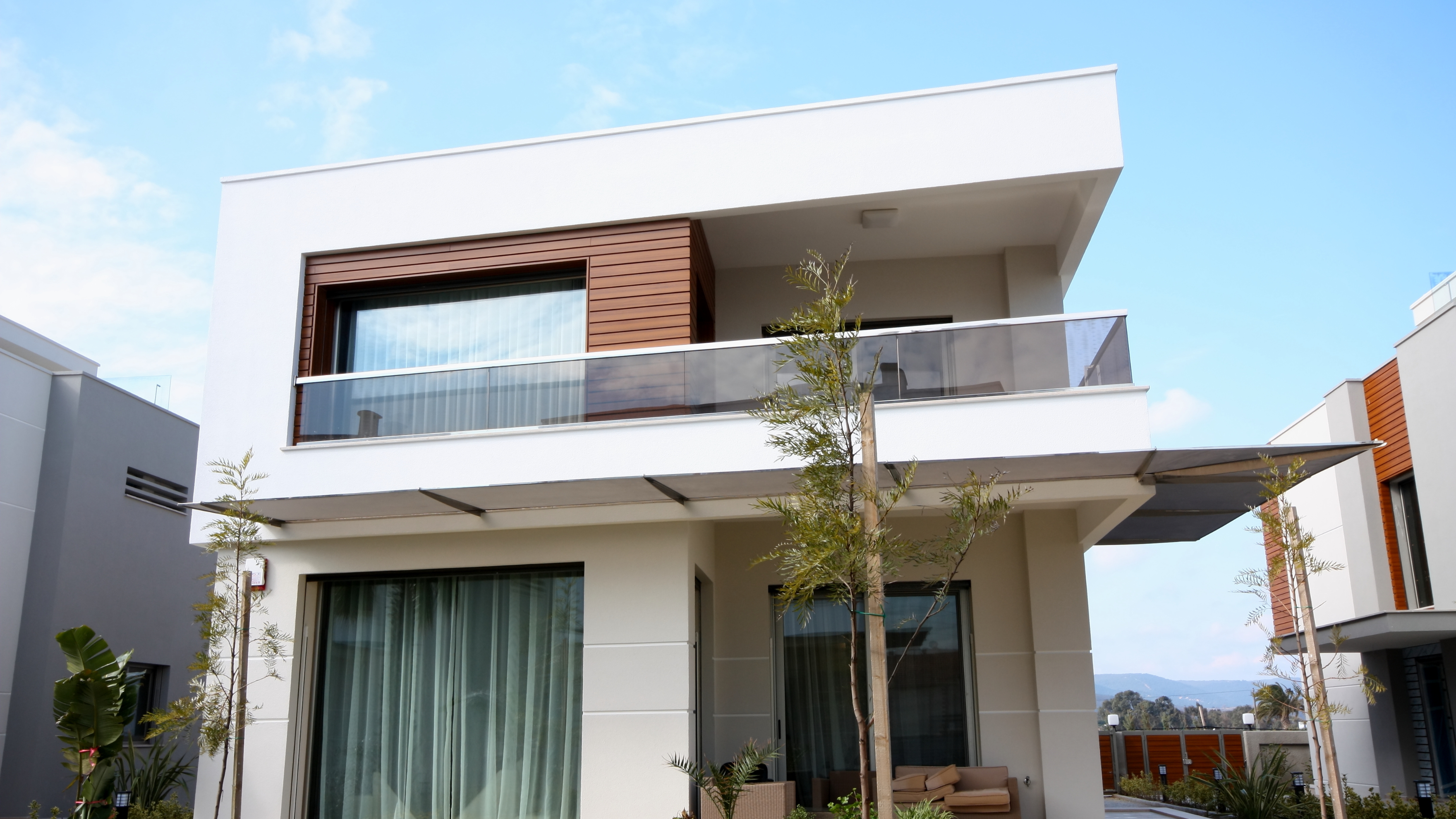 Luxurious 4 Bedroom Villa
